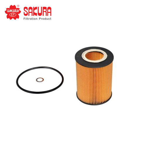 SAKURA OIL FILTER EO-3009