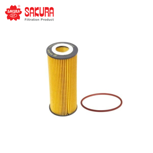 SAKURA OIL FILTER EO-30120