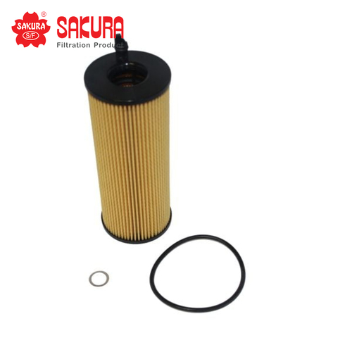 SAKURA OIL FILTER EO-30170