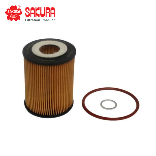 SAKURA OIL FILTER EO-30180