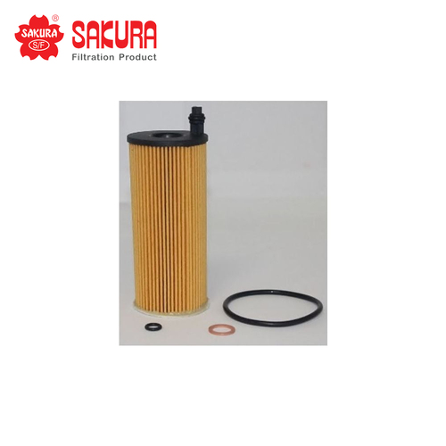 SAKURA OIL FILTER EO-30190