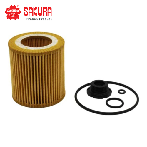 SAKURA OIL FILTER EO-30220