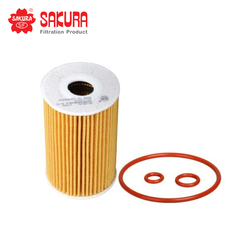 SAKURA OIL FILTER EO-31110