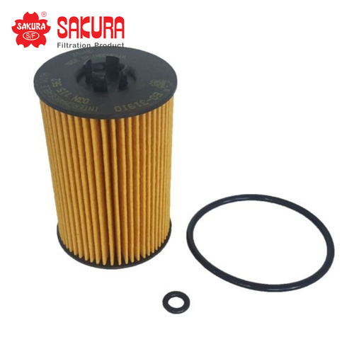 SAKURA OIL FILTER EO-31910