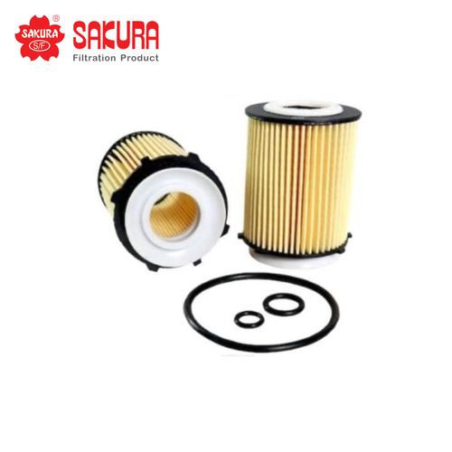 SAKURA OIL FILTER EO-53880