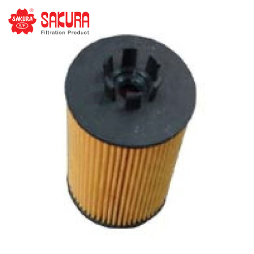 SAKURA OIL FILTER EO-6504