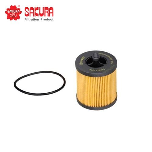 SAKURA OIL FILTER EO-6507