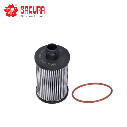 SAKURA OIL FILTER EO-65110