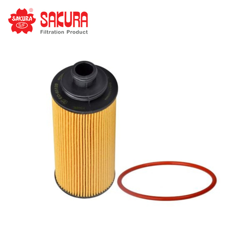 SAKURA OIL FILTER EO-65120