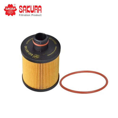 SAKURA OIL FILTER EO-65140