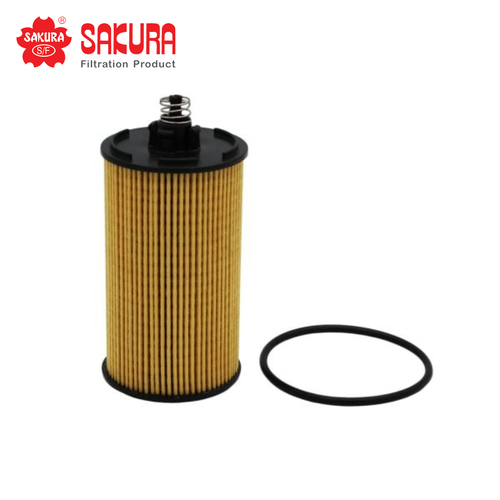 SAKURA OIL FILTER EO-65150