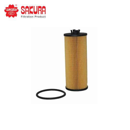 SAKURA OIL FILTER EO-66010