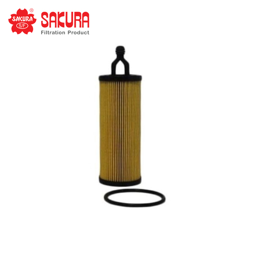 SAKURA OIL FILTER EO-66020