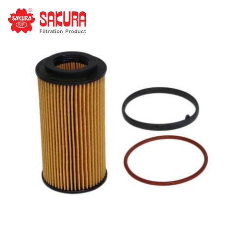 SAKURA OIL FILTER EO-79060