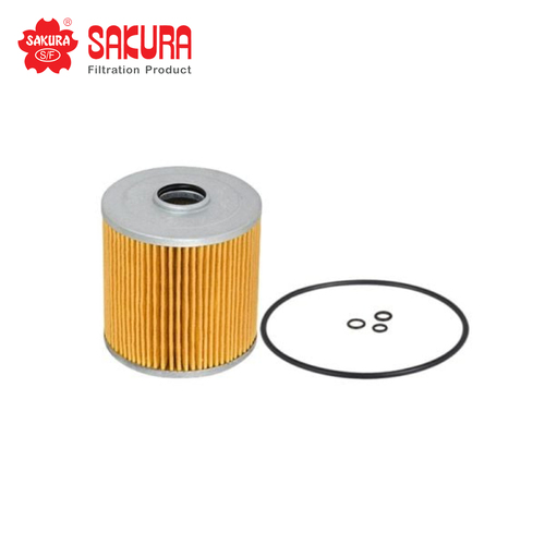 SAKURA FUEL FILTER F-1507