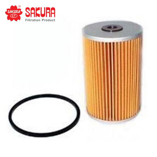 SAKURA FUEL FILTER F-1802