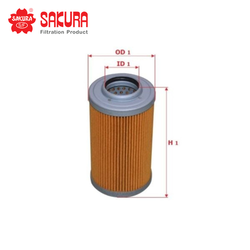 SAKURA FUEL FILTER F-79430