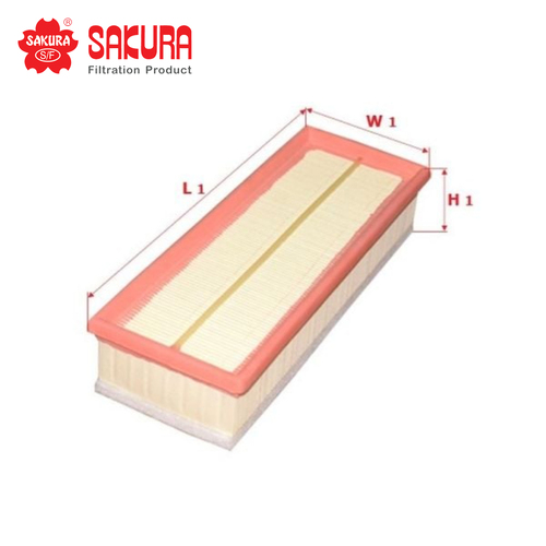 SAKURA AIR FILTER FA-14500