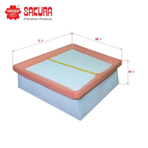 SAKURA AIR FILTER FA-19880