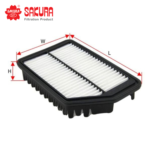 SAKURA AIR FILTER FA-28960