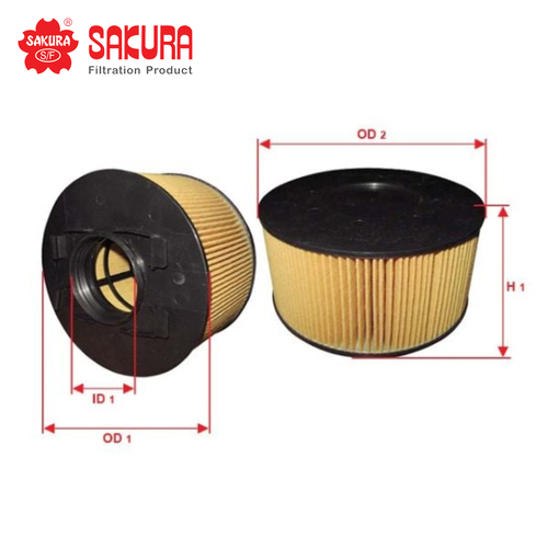 SAKURA AIR FILTER FA-30230