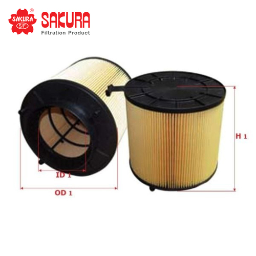 SAKURA AIR FILTER FA-31210