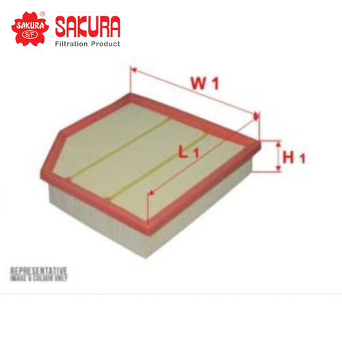 SAKURA AIR FILTER FA-33990