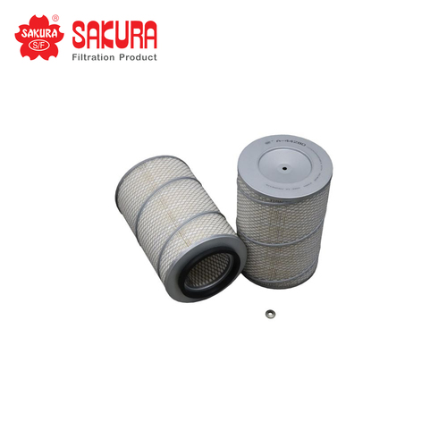 SAKURA AIR FILTER FA-44280