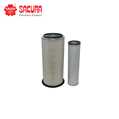 SAKURA AIR FILTER FA-5005-S