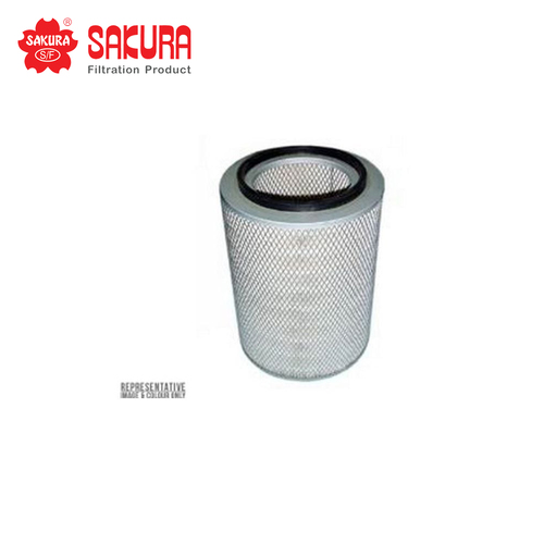 SAKURA AIR FILTER FA-60400