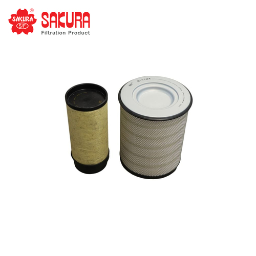 SAKURA AIR FILTER FA-71260-S