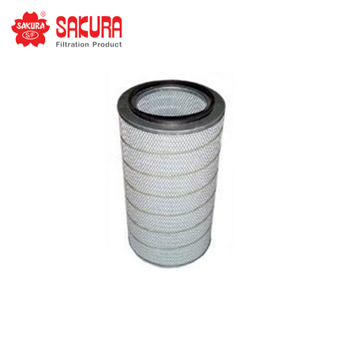 SAKURA AIR FILTER FA-7202