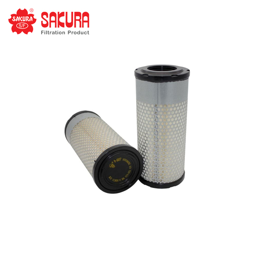 SAKURA AIR FILTER FA-8807