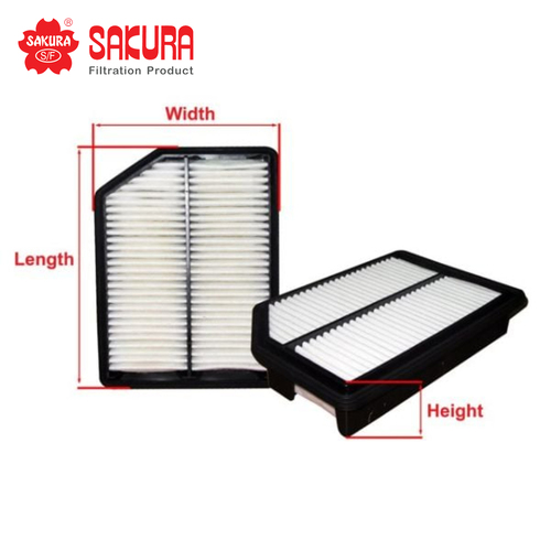 SAKURA AIR FILTER FA-90030