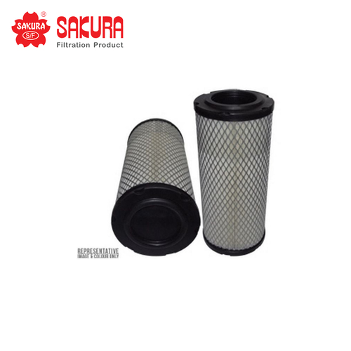 SAKURA AIR FILTER FAS-52220