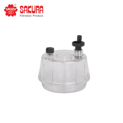 SAKURA FILTER BOWL FB-1813