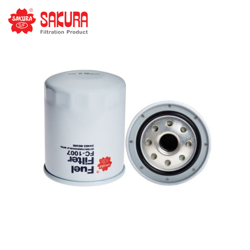 SAKURA FUEL FILTER FC-1007