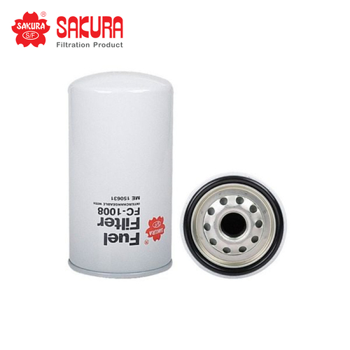 SAKURA FUEL FILTER FC-1008