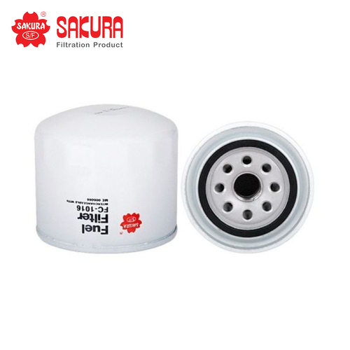 SAKURA FUEL FILTER FC-1016