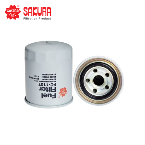 SAKURA FUEL FILTER FC-1107