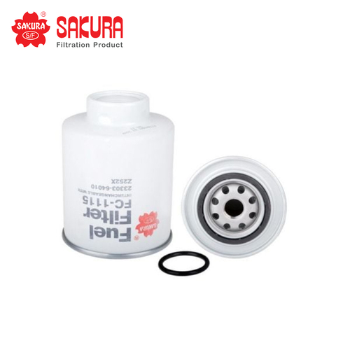 SAKURA FUEL FILTER FC-1115