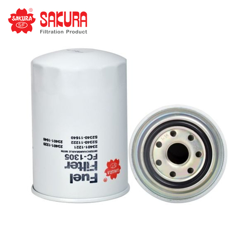 SAKURA FUEL FILTER FC-1305