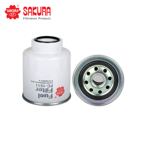 SAKURA FUEL WATER SEPARATOR FC-1511