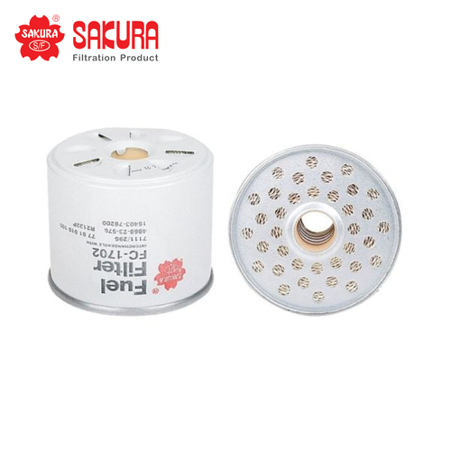 SAKURA FUEL FILTER FC-1702