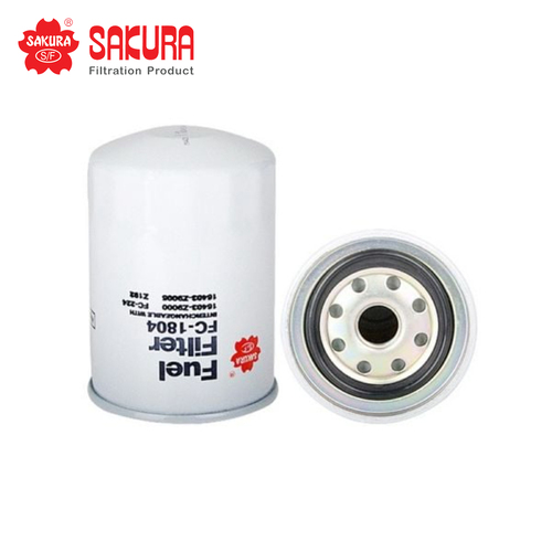 SAKURA FUEL FILTER FC-1804