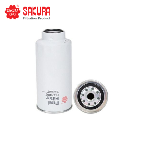 SAKURA FUEL FILTER FC-1807