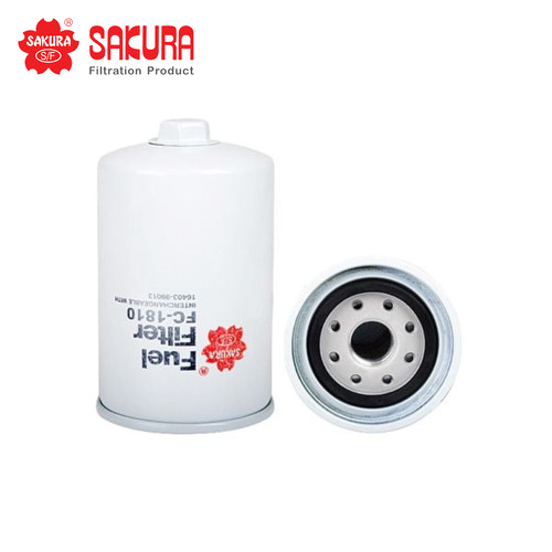 SAKURA FUEL FILTER FC-1810