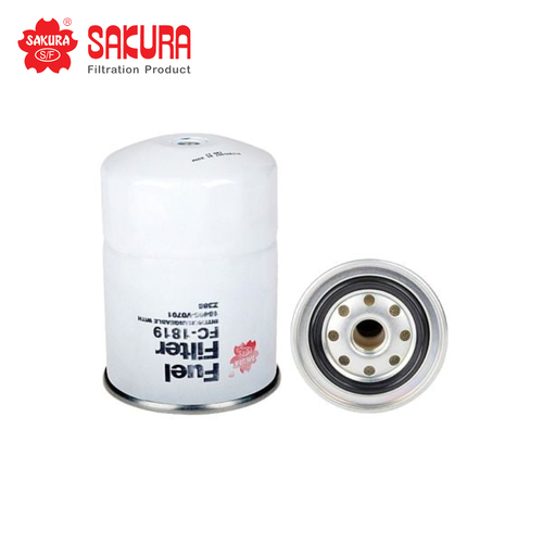 SAKURA FUEL FILTER FC-1819