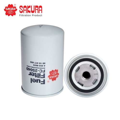 SAKURA FUEL FILTER FC-25040