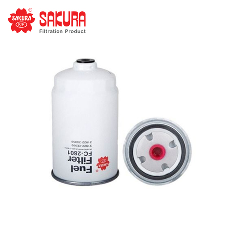 SAKURA FUEL FILTER FC-2801